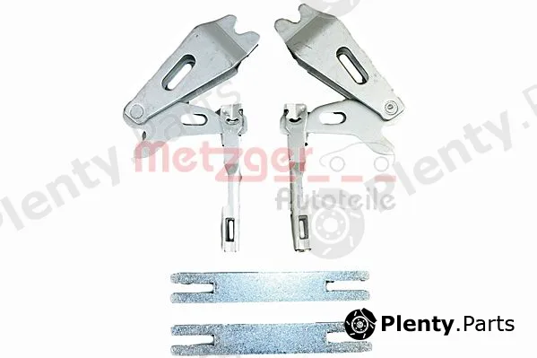 Metzger 12053013 — Repair Kit, expander