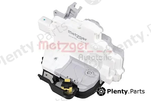 Metzger 2314183 — Door Lock