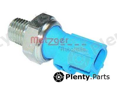 Metzger 0910043 — Oil Pressure Switch