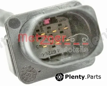 Lambda Sensor OE-part