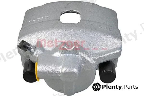 Metzger 6261259 — Brake Caliper