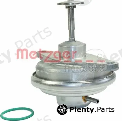 Metzger 0892526 — EGR Valve OE-part