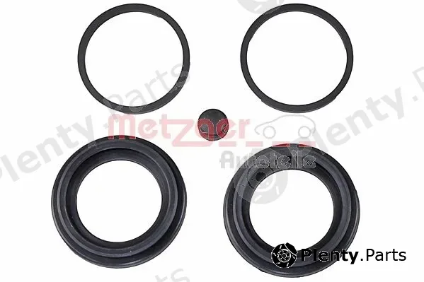 Metzger 114-0187 — Repair Kit, brake caliper GREENPARTS