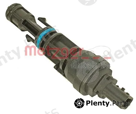 Metzger 0909058 — Sensor, speed