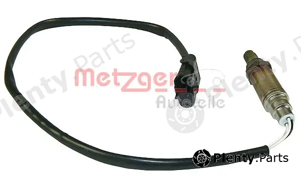 Metzger 0893163 — Lambda Sensor OE-part