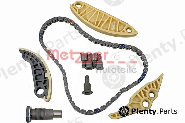 Metzger 7490031 — Timing Chain Kit