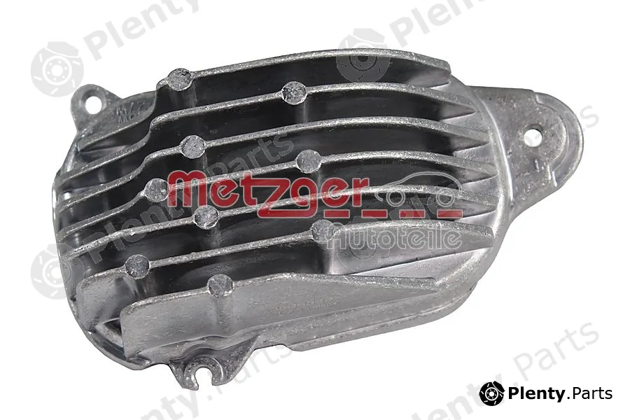 Metzger 0896549 — Control Unit, lights GREENPARTS