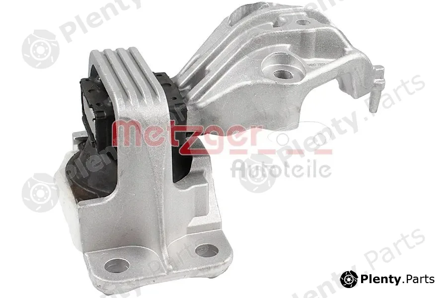 Metzger 8054017 — Mounting, engine