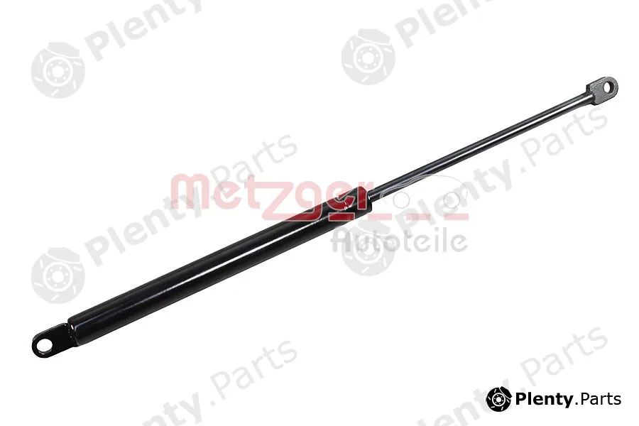 Metzger 2110758 — Gas Spring, boot/cargo area