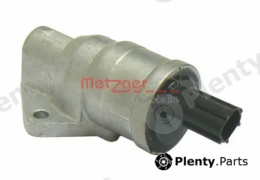 Metzger 0908012 — Idle Control Valve, air supply OE-part