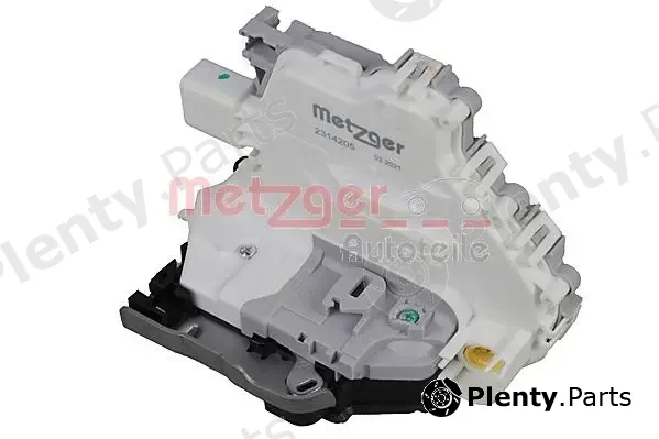 Metzger 2314205 — Door Lock GREENPARTS