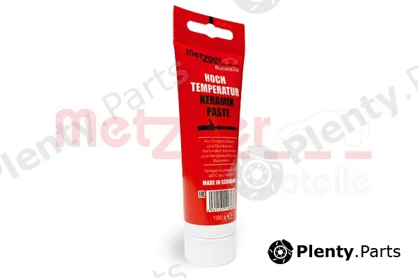 Metzger 0873012 — Assembly Paste, diesel injector/glow plug GREENPARTS