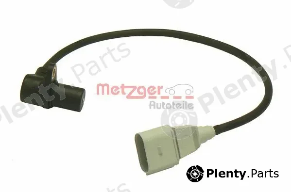 Metzger 0902106 — Sensor, crankshaft pulse