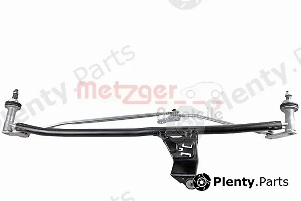Metzger 2190909 — Wiper Linkage GREENPARTS