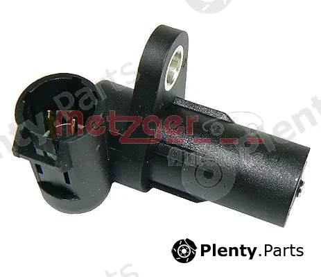 Metzger 0902083 — Sensor, crankshaft pulse