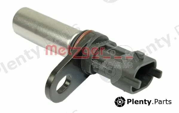 Metzger 0902369 — Sensor, crankshaft pulse