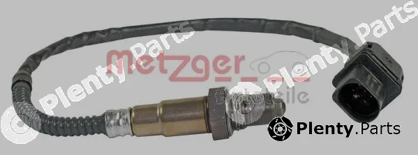 Metzger 0893389 — Lambda Sensor OE-part