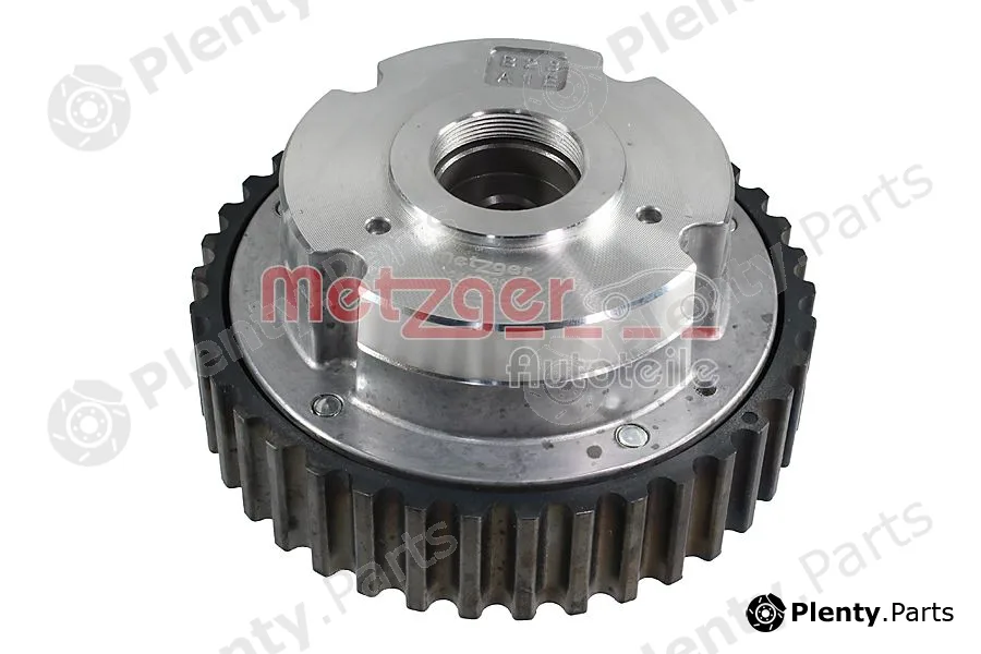 Metzger 2410089 — Camshaft Adjuster