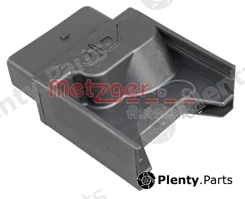 Metzger 2250374 — Control Unit, fuel pump OE-part