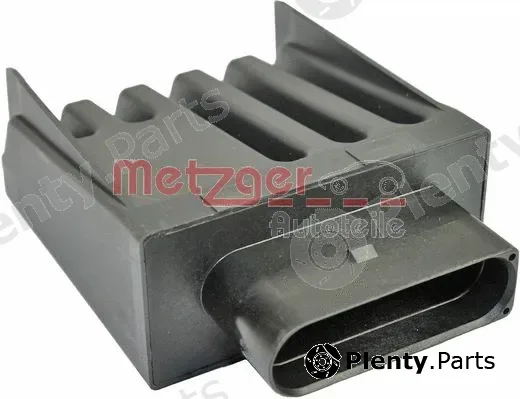 Metzger 2250234 — Control Unit, fuel pump OE-part