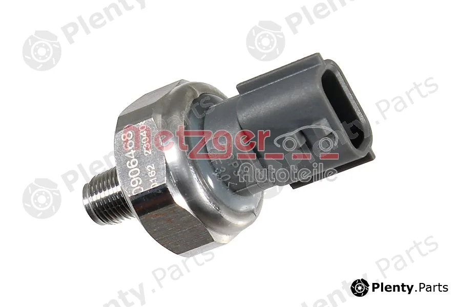 Metzger 0906468 — Sensor, oil pressure GREENPARTS