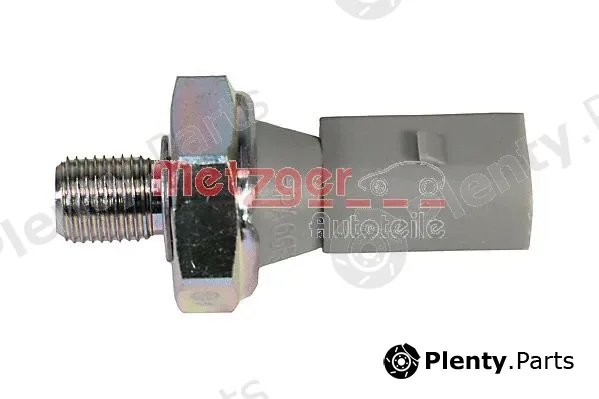 Metzger 0910065 — Oil Pressure Switch GREENPARTS