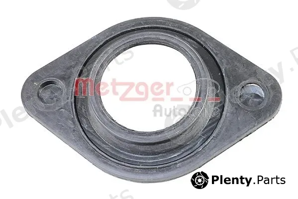 Metzger 0873004 — Gasket, cylinder head cover