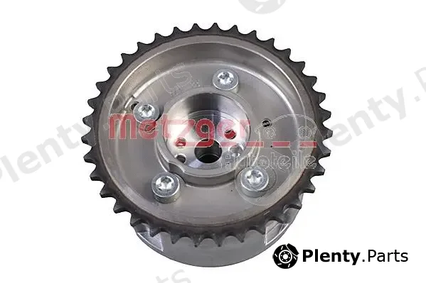 Metzger 2410013 — Camshaft Adjuster