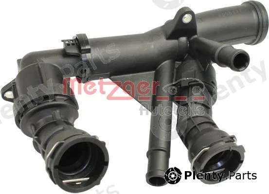 Metzger 4006297 — Thermostat, coolant