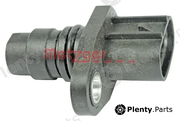 Metzger 0903165 — Sensor, crankshaft pulse