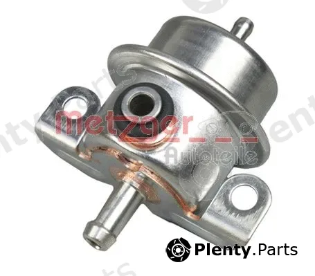 Metzger 0892723 — Fuel Pressure Regulator OE-part