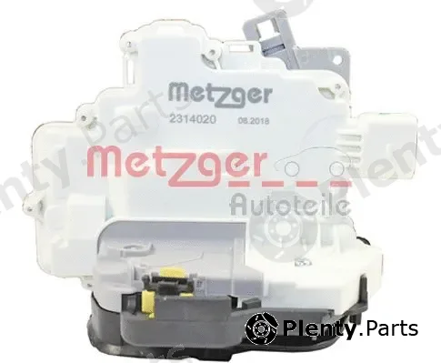 Metzger 2314020 — Door Lock