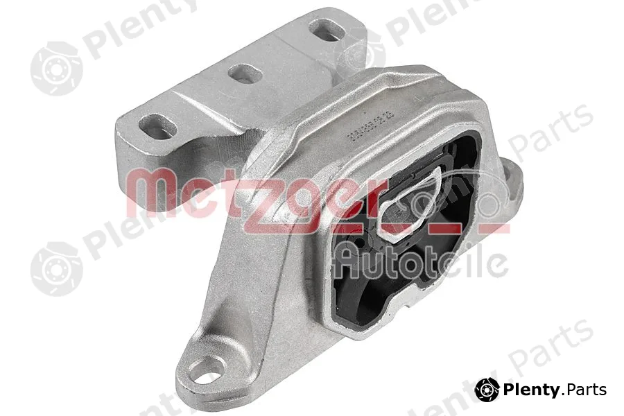 Metzger 8054335 — Mounting, engine