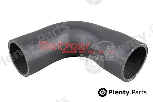 Metzger 2400684 — Charge Air Hose