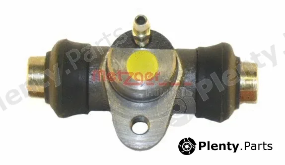 Metzger 101-045 — Wheel Brake Cylinder CIFAM
