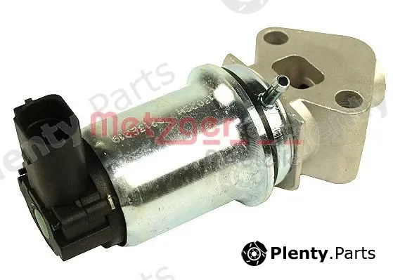 Metzger 0892057 — EGR Valve OE-part