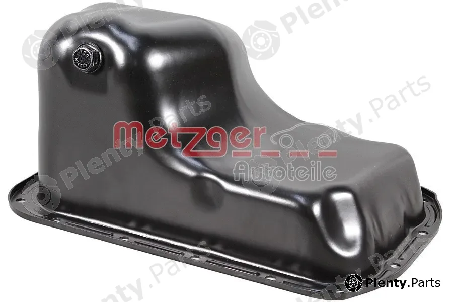 Metzger 7990208 — Oil Sump
