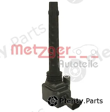 Metzger 0880457 — Ignition Coil