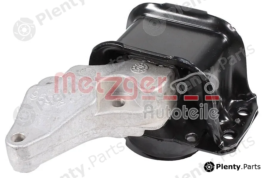 Metzger 8054079 — Mounting, engine