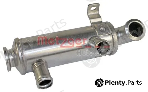 Metzger 0892495 — Cooler, exhaust gas recirculation
