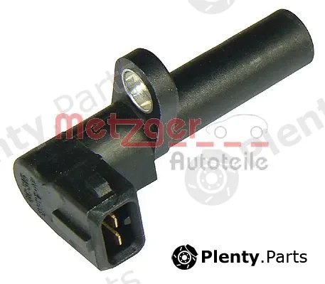 Metzger 0902046 — Sensor, crankshaft pulse OE-part