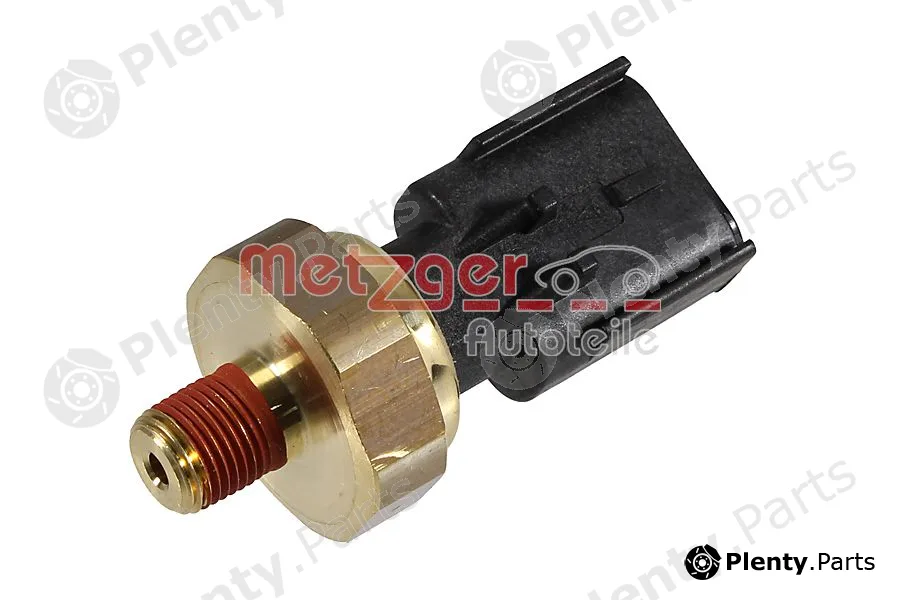 Metzger 0906478 — Sensor, oil pressure OE-part