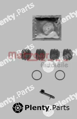 Metzger 113-1330 — Accessory Kit, brake caliper