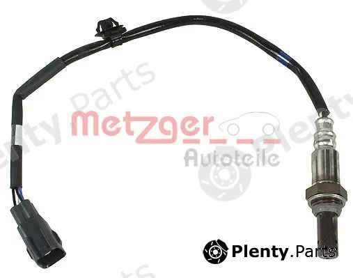Metzger 0893105 — Lambda Sensor OE-part