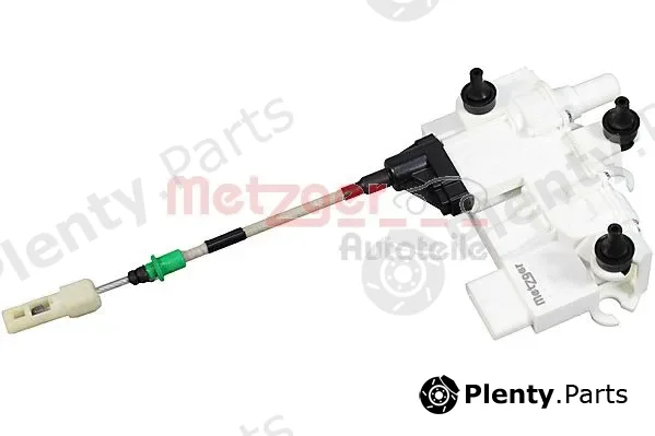 Metzger 2314418 — Closing aid, door GREENPARTS