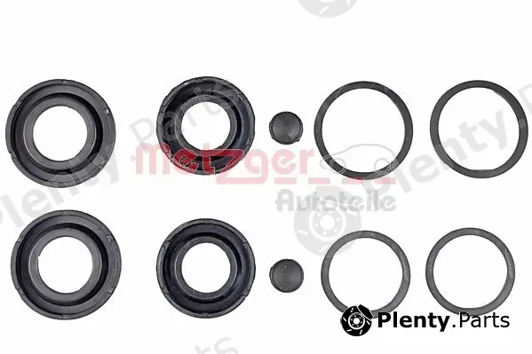 Metzger 114-0107 — Repair Kit, brake caliper GREENPARTS