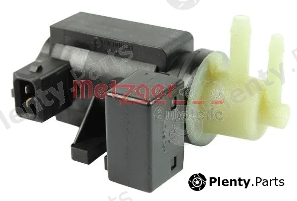 Metzger 0892128 — Pressure converter, turbocharger OE-part