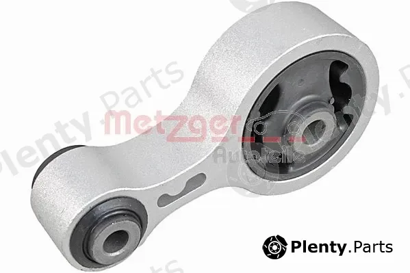 Metzger 8053786 — Mounting, engine