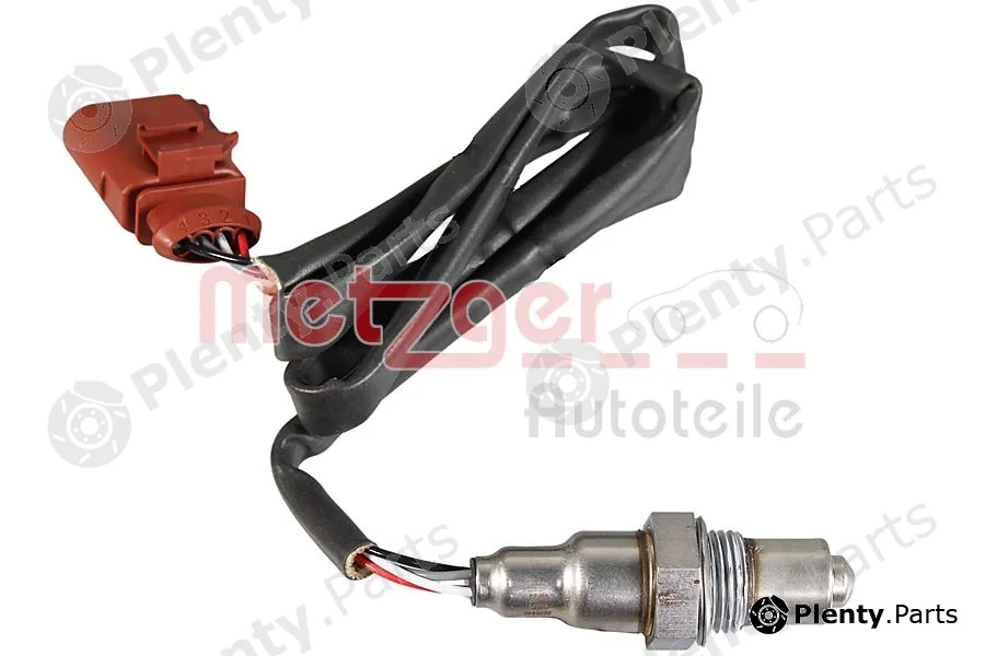 Metzger 0895646 — Lambda Sensor