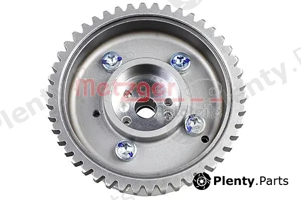 Metzger 2410054 — Camshaft Adjuster